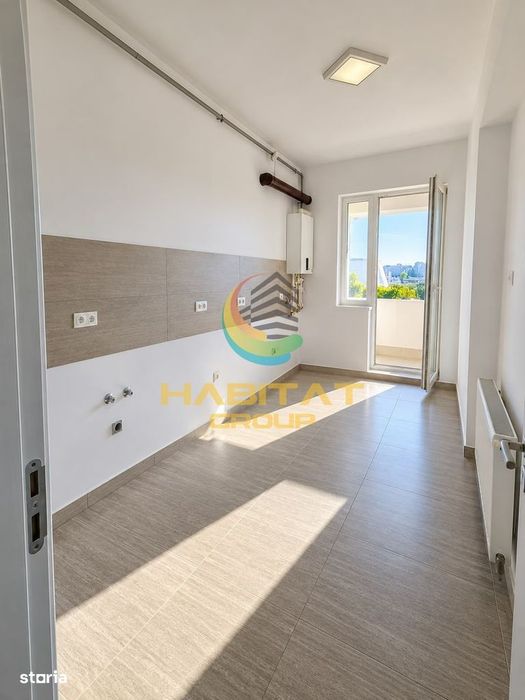 Apartament 2 Camere Complex Odei Towers