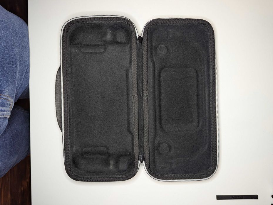 Husa Steam Deck originala