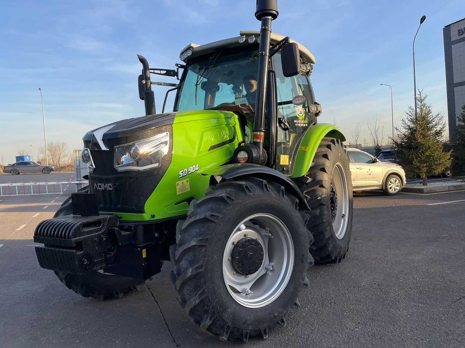 сельскохозяйственный трактор SADIN SD904