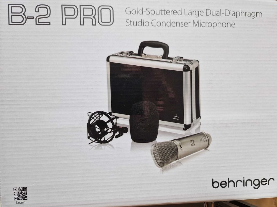 Behringer B 2  pro
