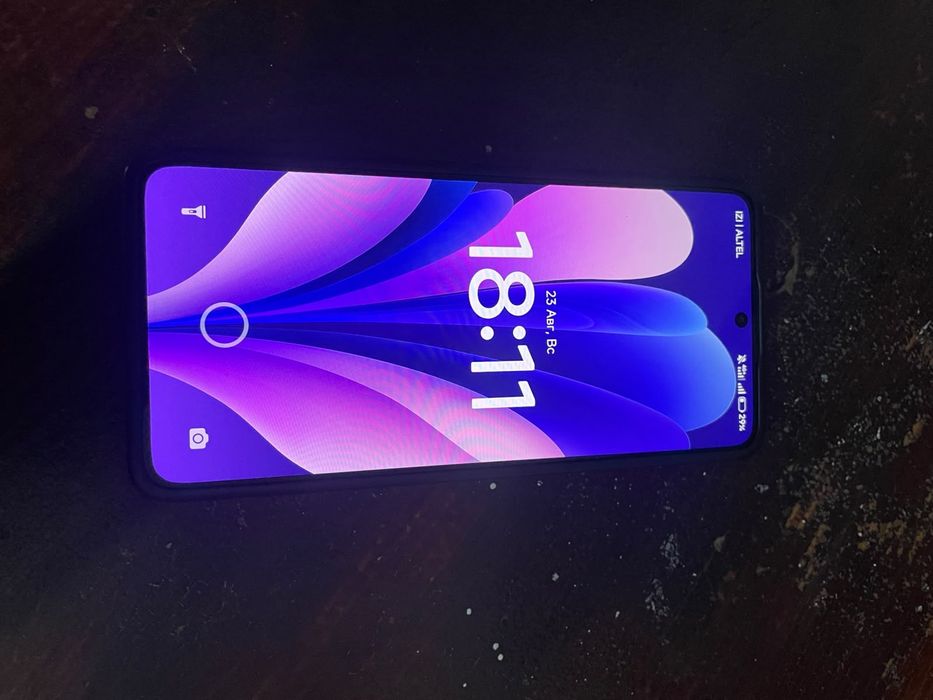 poco x7 pro обмен