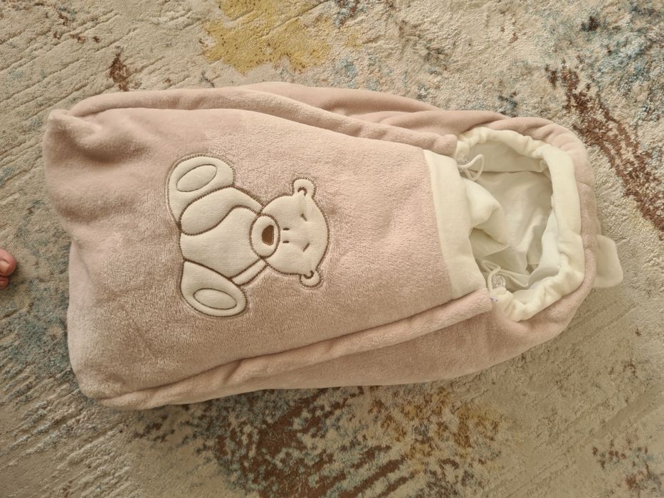 Детский конверт.