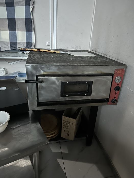 Холодильник духовкалар сатылады