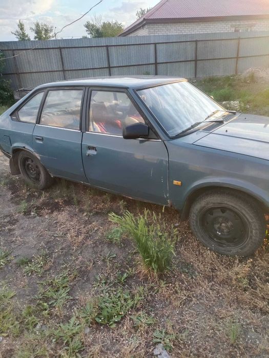 Продам москвич 2141