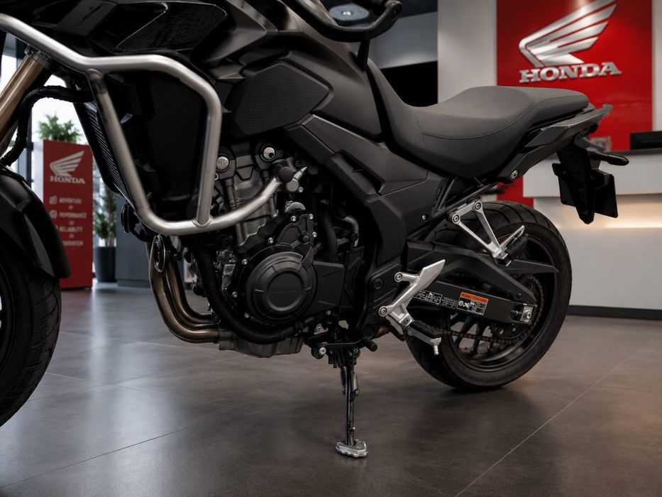 Honda Cb500X 2023 abs , full led , priza usb , alarma  adventure