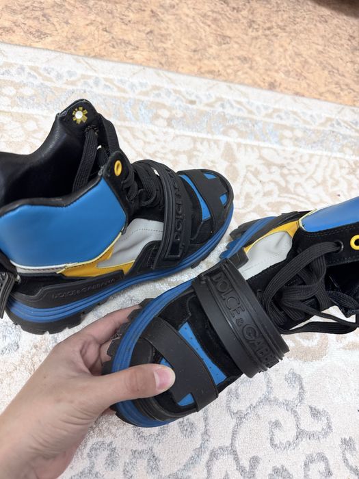 Обувь демисезонные