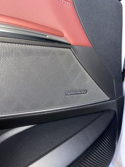 Bmw i3 40L night sport