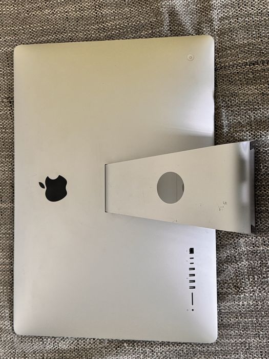 imac 24 m1  si imac 27  5k 64