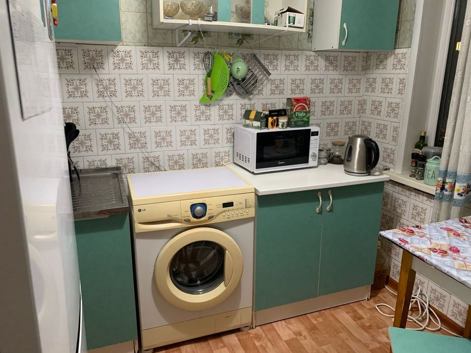 Ищу на подселение