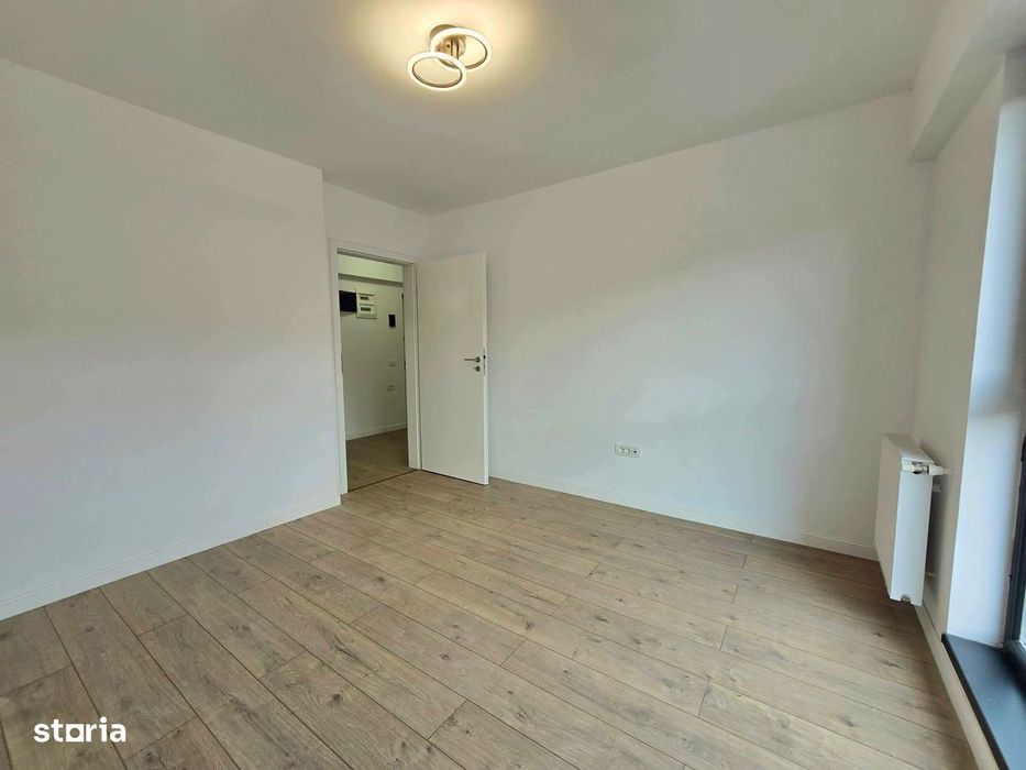 Apartament 4 Camere + Parcare subterană  Strada Mărului Fundeni