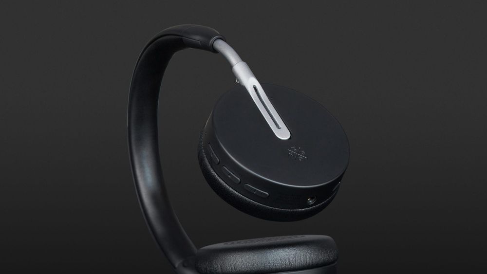 Casti Bluetooth Kygo A6/500 Wireless, cu un sunet de calitate.