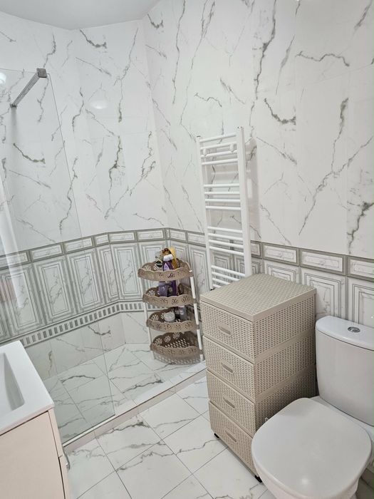 Apartament Mamaia nord