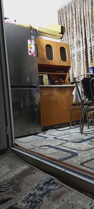 Регистон дан 2 хонали квартира