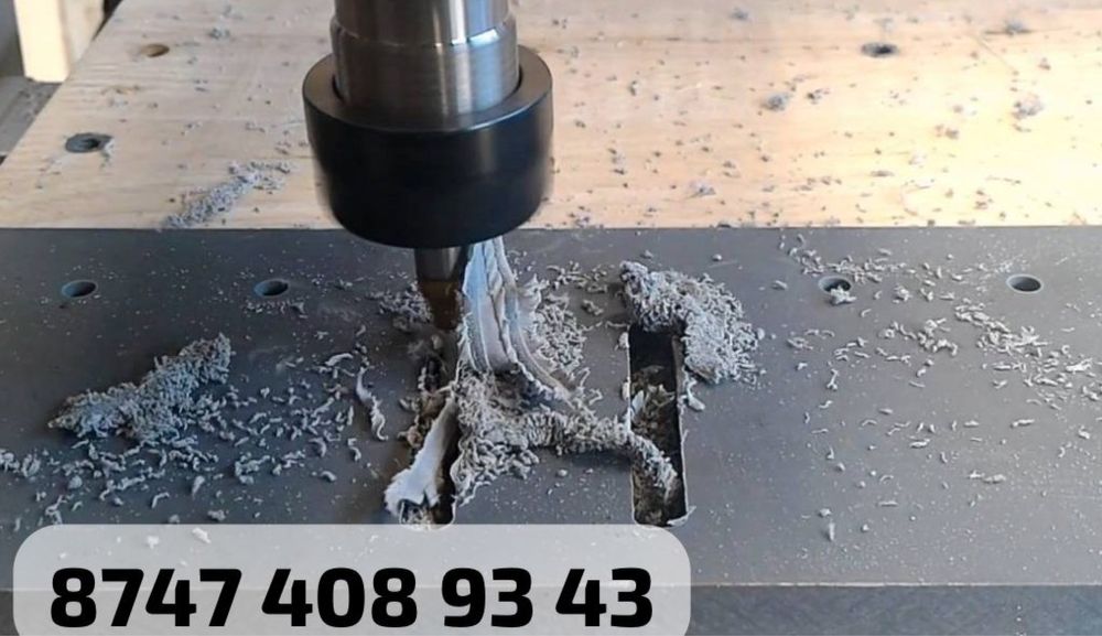 Услуга мультикама ЧПУ