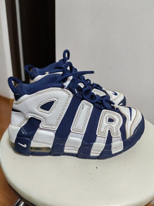 Adidasi Nike Air More Uptempo, nr 34