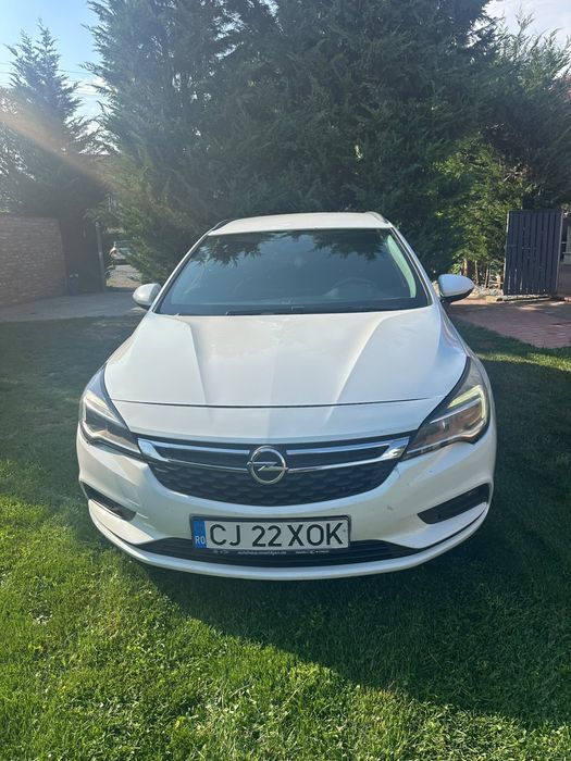 Se vinde Opel Astra 2017