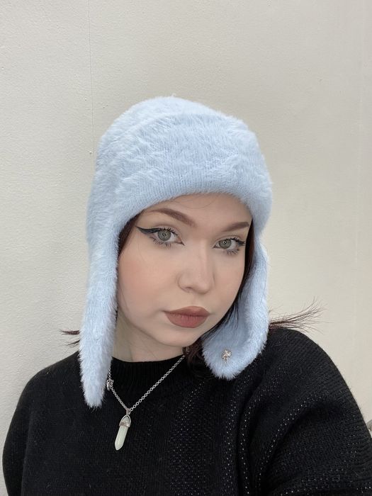 Модные Ушанки теплые новые (зима)