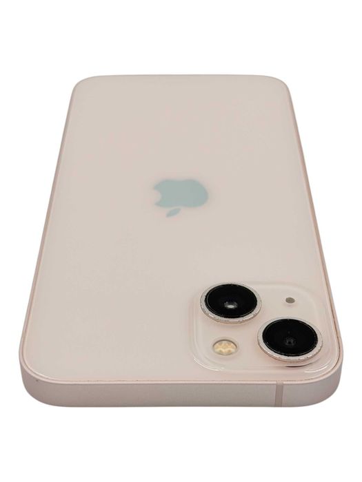 Magazin Apple | iPhone 13 | Foarte Bun | Pink | 128GB | 100% | Cu Garantie | In Rate | smilemobile.ro