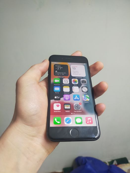 Айфон 7 32gb идеал