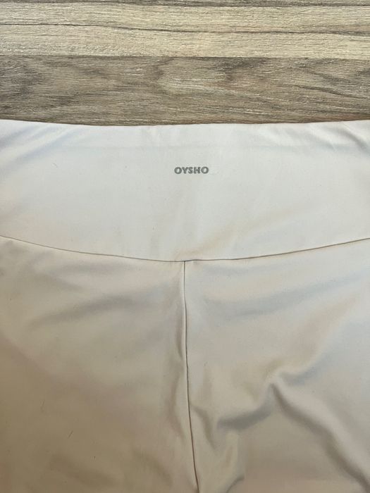 Дамски клин OYSHO