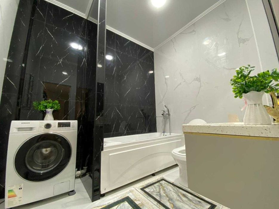 квартира посуточно в ЖК Грин Плаза