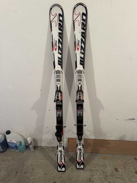 Vand schiuri Blizzard GPro 174 cm