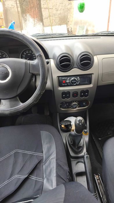 Vânzare Dacia Logan