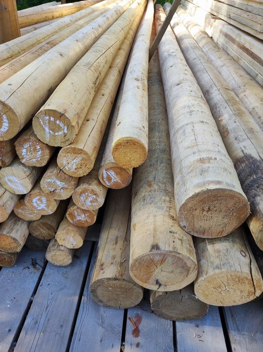 Стропила дюймовка лаги брусья Пиломатериалы