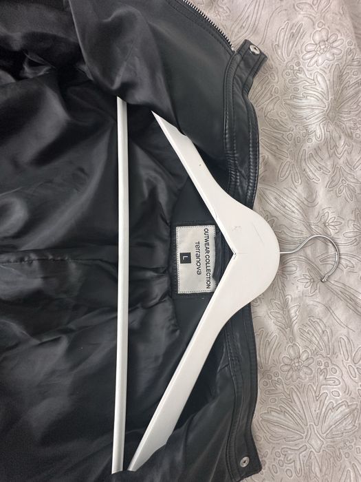 Кожено яке - НОВО