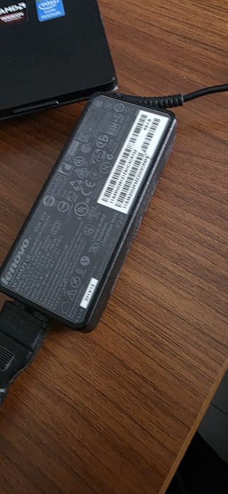 Лаптоп Lenovo G500 (15.6") – Бързо 256GB SSD / 4GB RAM / AMD Radeon
