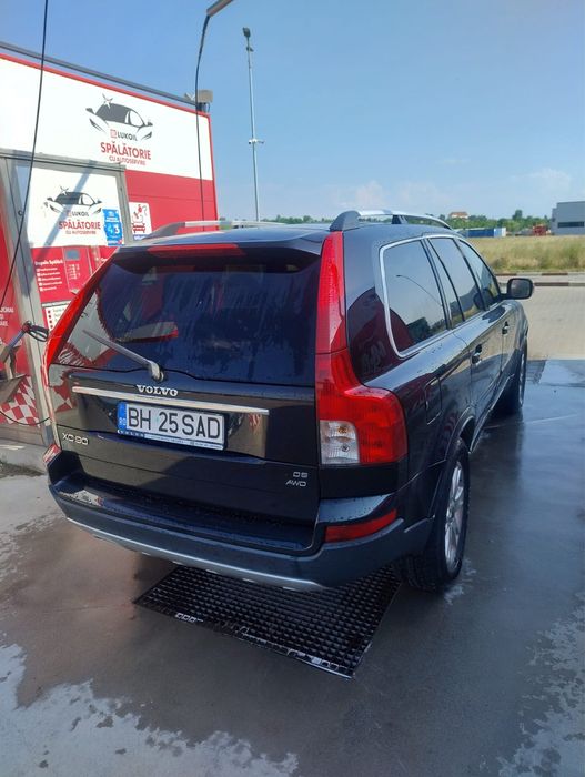 Volvo xc90 7 pers
