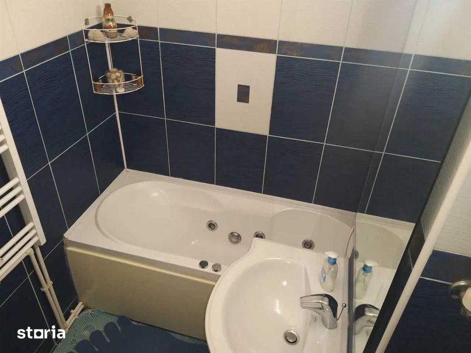 FALEZA NORD, Univ. Ovidius,Zoom Beach,plaja 3 Papuci -apartament 2 camere de închiriat langa mare, PARCARE,CENTRALA