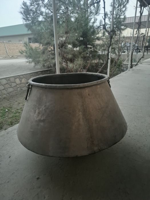 Nerjaveyka qozon sotiladi manzil Jondor