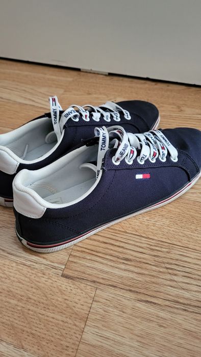 Tenisi dama Tommy Hilfiger