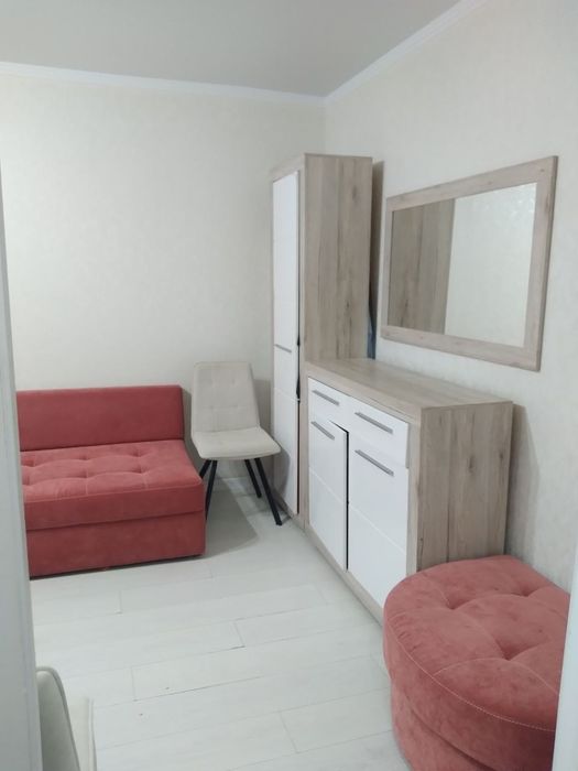 Сдам комнату с подселением