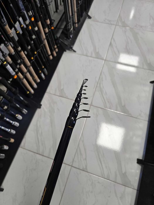 Телемач PENAX PIRATE 4.20