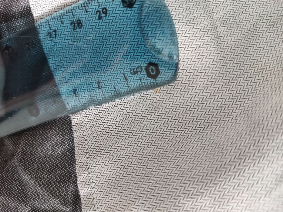 Мъжка риза BOSS размер L-XL