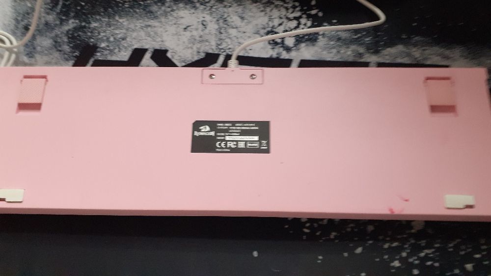 Продаётся клавиатура рабочая