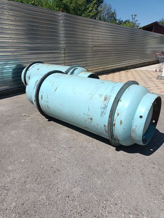 Продам газгольдер