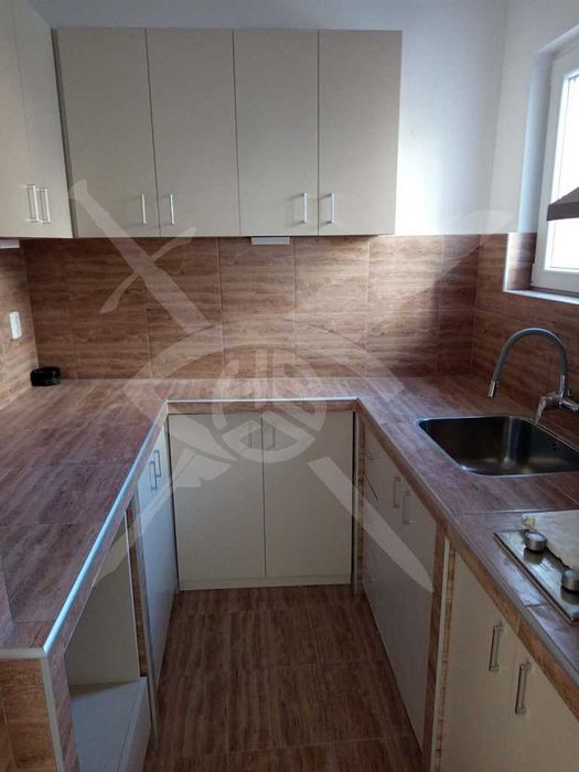 Тристаен апартамент в Гръцка махала - 181655