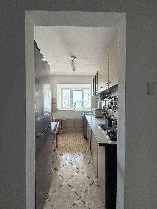 Apartament 2 Camere Decomandat 8 min. Metrou Dristor Direct Proprietar