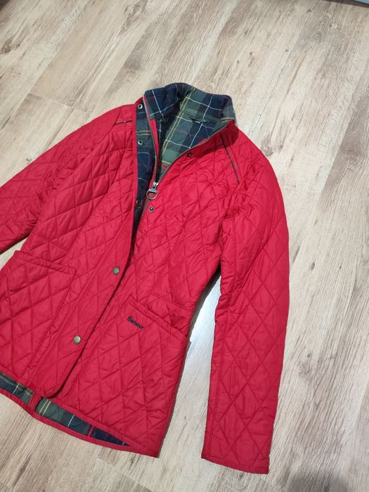 Geaca damă Barbour mărimea S