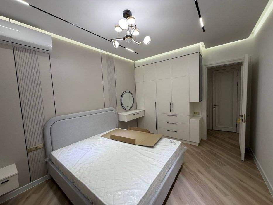 Аренда ЖК Infinity 3/13/16 66 м2