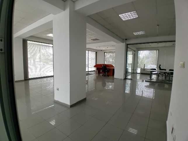 Дава се под наем Офис в София, НПЗ Хаджи Димитър - 180 кв.м за 1260 € - Снимка #10