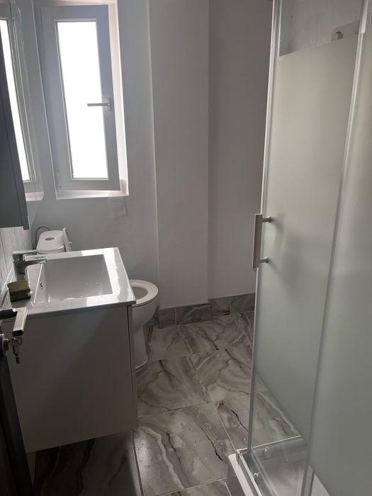De inchiriat apartament cu doua camere