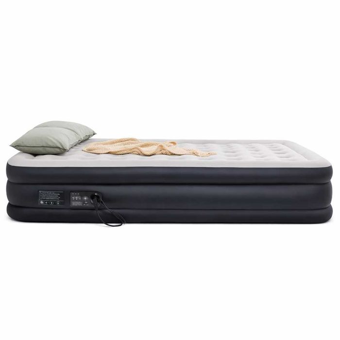 Saltea Gonfabila OlarHike pentru 2 persoane noua