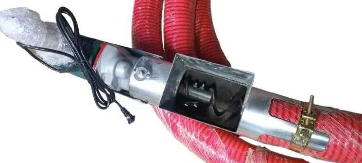 Шнеки для транспортировки