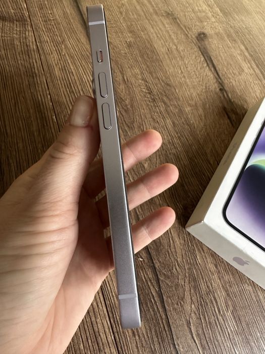 IPhone 14 128 eSim