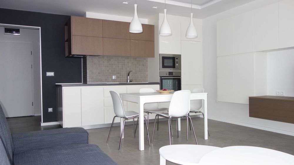 Продава се Двустаен апартамент в София, Кръстова вада - 82 кв.м за 1830 €/кв.м - Снимка #1