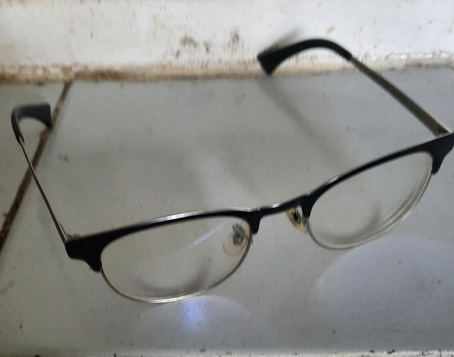Очила Ray-Ban за диоптър